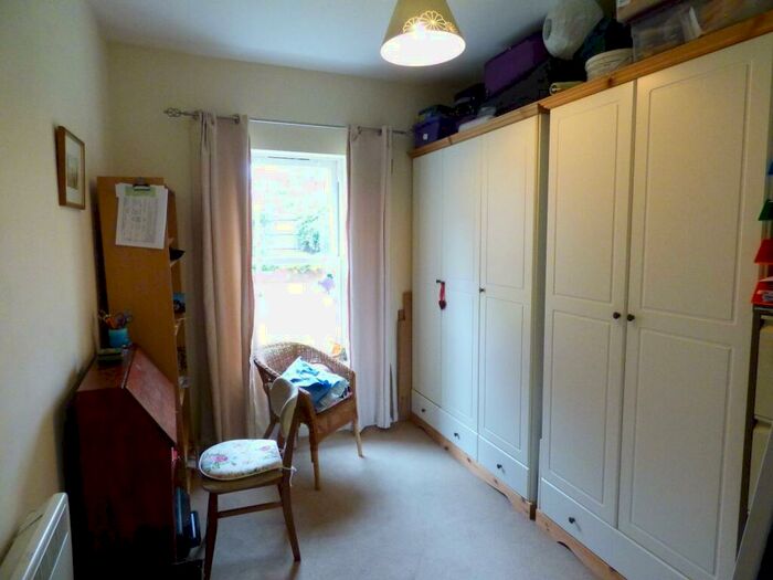 2 Bedroom Flat To Rent In College Court, Steven Way, Ripon, North Yorkshire, HG4