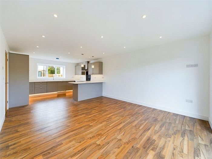 4 Bedroom Detached House For Sale In Shebbear, Beaworthy, EX21