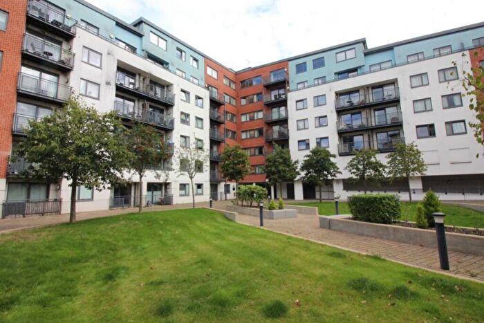 2 Bedroom Flat To Rent In The Courtyard, Southwell Park Road, Camberley, Surrey, GU15