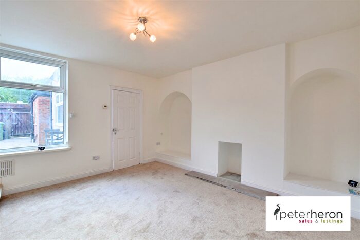 4 Bedroom Cottage For Sale In Eglinton Street, Monkwearmouth, Sunderland, SR5
