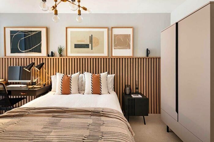 2 Bedroom Flat For Sale In Plot Clifton Place, York, YO30