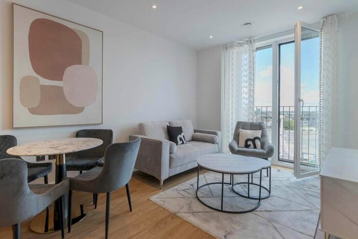 1 Bedroom Flat To Rent In Timber Yard East, Pershore Street, Birmingham, B5