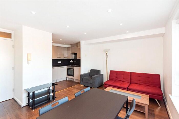 1 Bedroom Apartment To Rent In Arlidge House, Kirby Street, London, EC1N