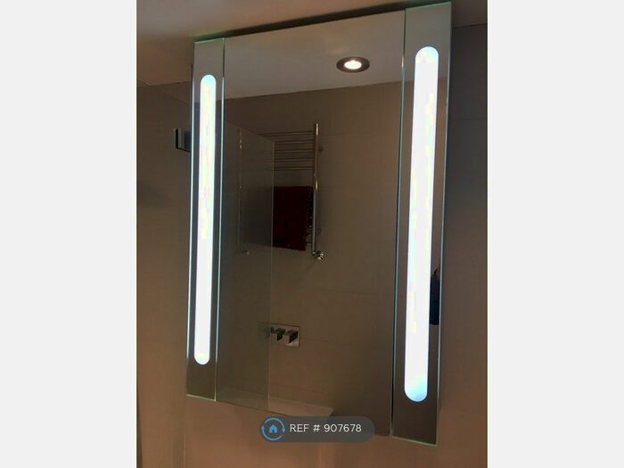 1 Bedroom Flat To Rent In Grangemill, London, NW5