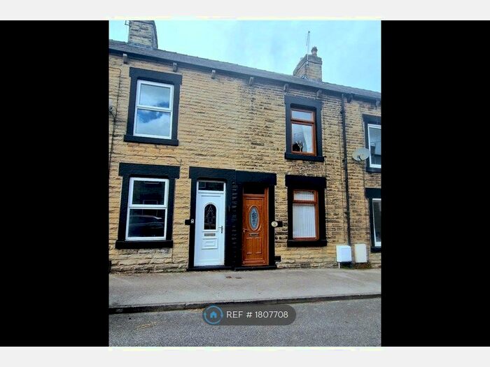 2 Bedroom Terraced House To Rent In Clarendon Street, Barnsley, S70