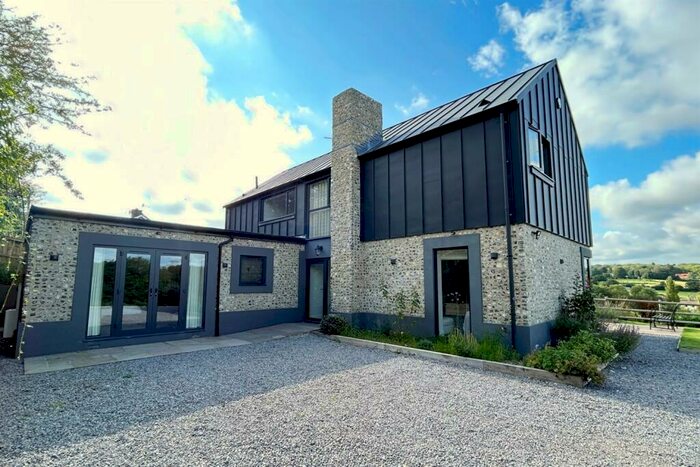 4 Bedroom Detached House To Rent In Blandford, DT11