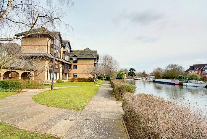 Studio To Rent In Lygean Avenue, Ware SG12