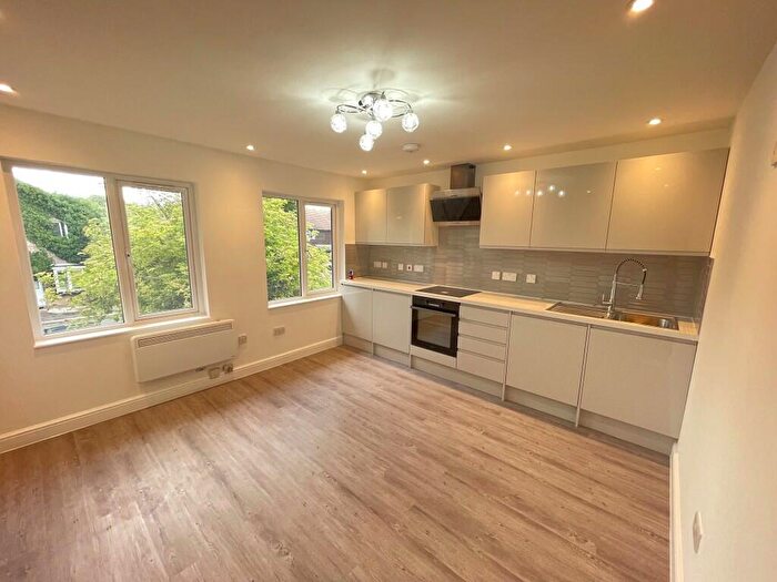 2 Bedroom Maisonette To Rent In Andrew Close, Ilford, London, IG6