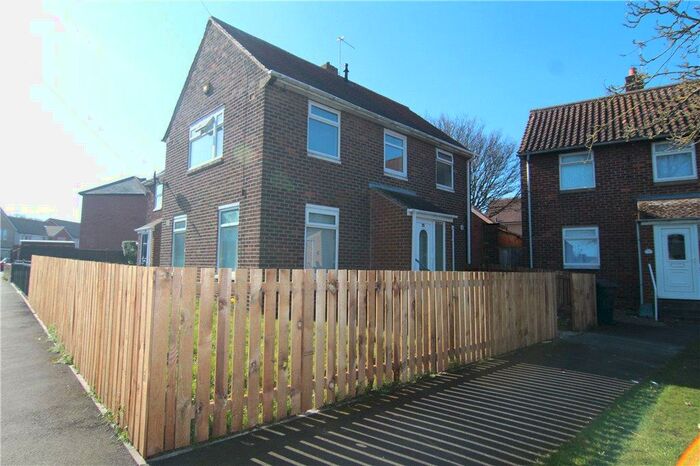 5 Bedroom Semi-Detached House To Rent In Finchale Road, Durham, DH1