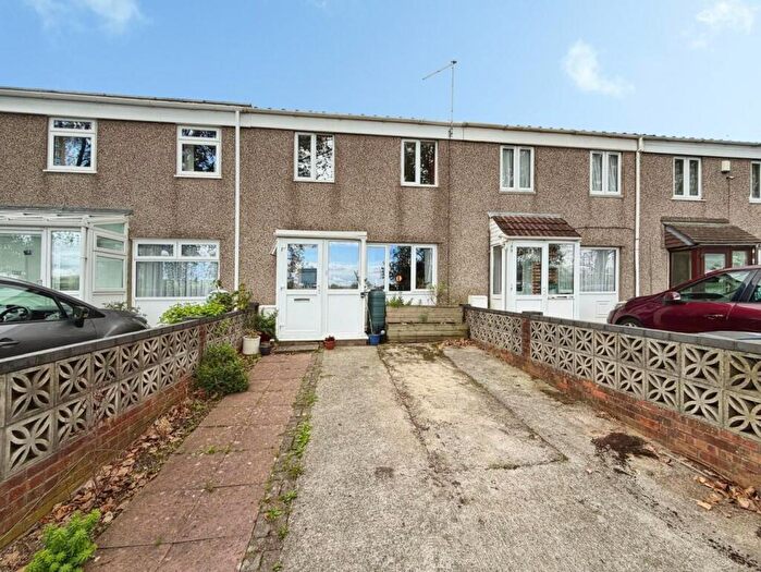 3 Bedroom House For Sale In Creswicke Road, Bristol, BS4