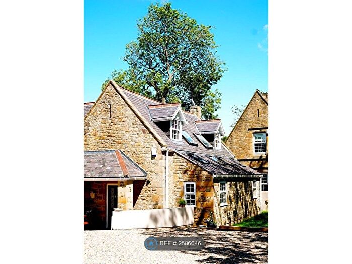 4 Bedroom Detached House To Rent In Well Bank Road, Washington, NE37