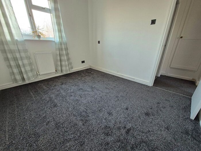 2 Bedroom End Of Terrace House To Rent In Audley Avenue, Newport, TF10