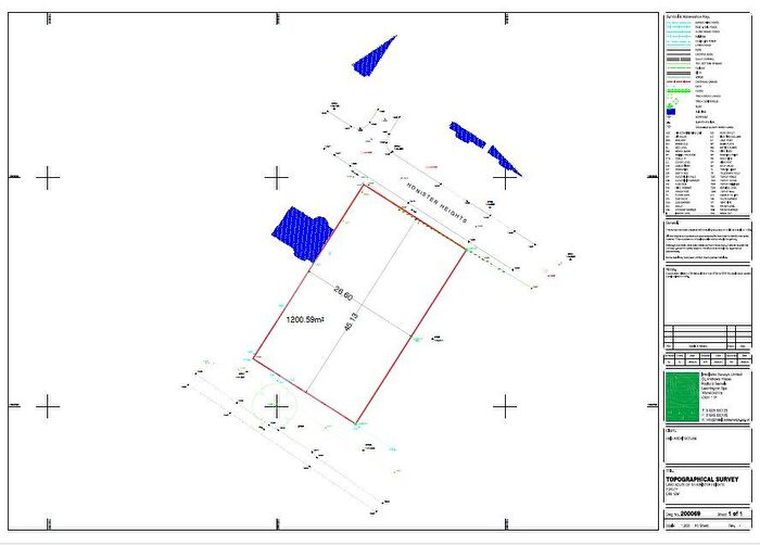 Land For Sale In Honister Heights, Purley, CR8