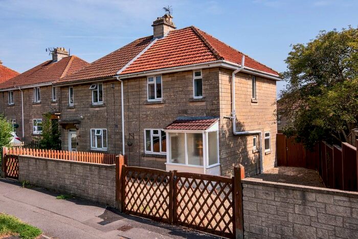 3 Bedroom Property To Rent In Mount View, Southdown, Bath, BA2