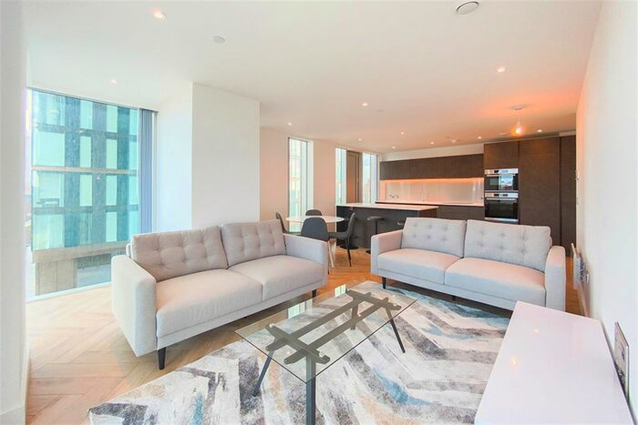 2 Bedroom Flat To Rent In Chester Road, Manchester, M15