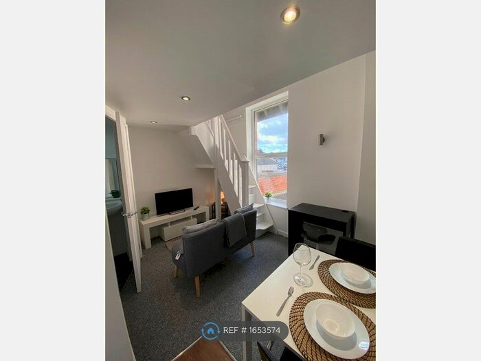 Studio To Rent In Gaol Road, Stafford, ST16