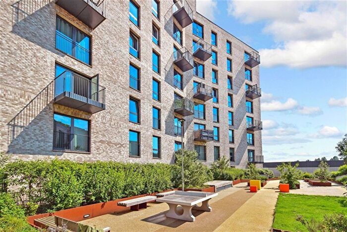 2 Bedroom Flat For Sale In The Furlong, Home X (New Homes), Brighton, East Sussex, BN2