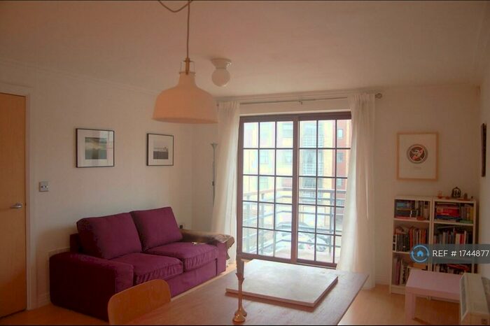 1 Bedroom Flat To Rent In Abbey Road, Barking, IG11
