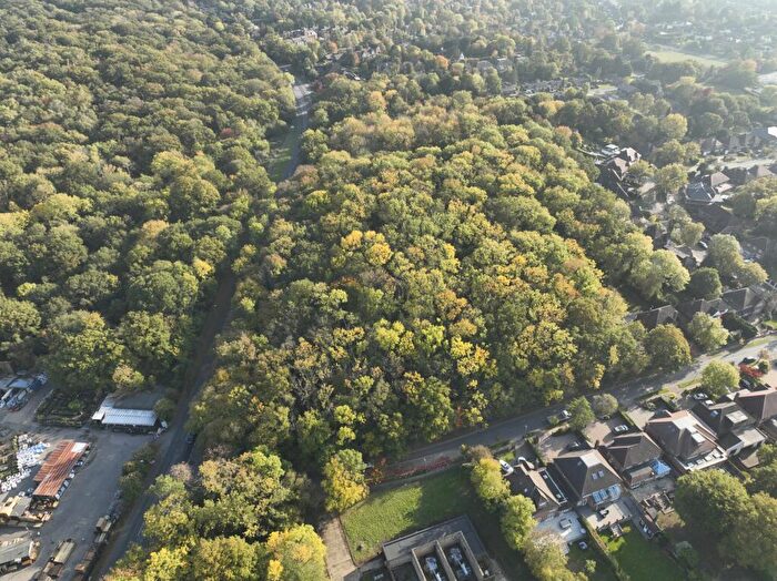 Land For Sale In Sandy Lane, Northwood, HA6