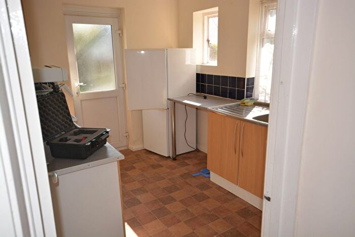 3 Bedroom Semi-Detached House To Rent In West Walk, Maidstone, ME16