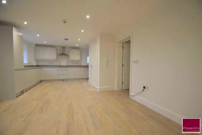 2 Bedroom Apartment To Rent In The Granaries, Granary Close Wymondham, NR18