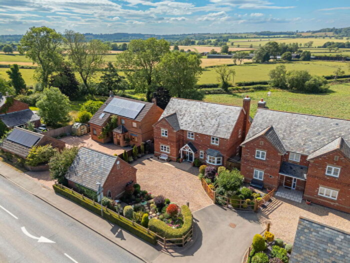 5 Bedroom Detached House For Sale In Main Street, Theddingworth, LE17