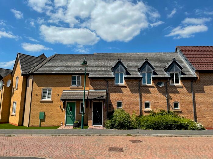 1 Bedroom Property To Rent In Sprigs Road, Hampton Hargate, Peterborough, PE7