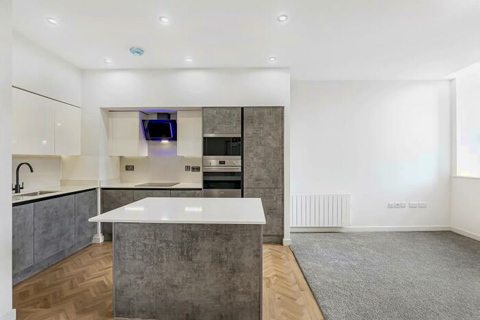 3 Bedroom Apartment To Rent In Greenholme Mills, Burley In Wharfedale, LS29