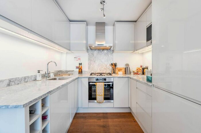 1 Bedroom Flat To Rent In Clipstone Street, , Fitzrovia, London W, W1