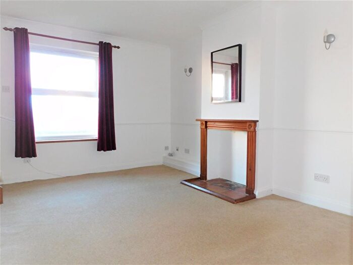 2 Bedroom End Of Terrace House To Rent In The Cricketers, Axminster, EX13