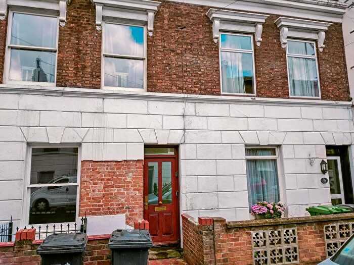 1 Bedroom House Of Multiple Occupation To Rent In Portland Street, Kings Lynn, PE30