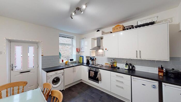 4 Bedroom House To Rent In Crookes Road, Broomhill, S10