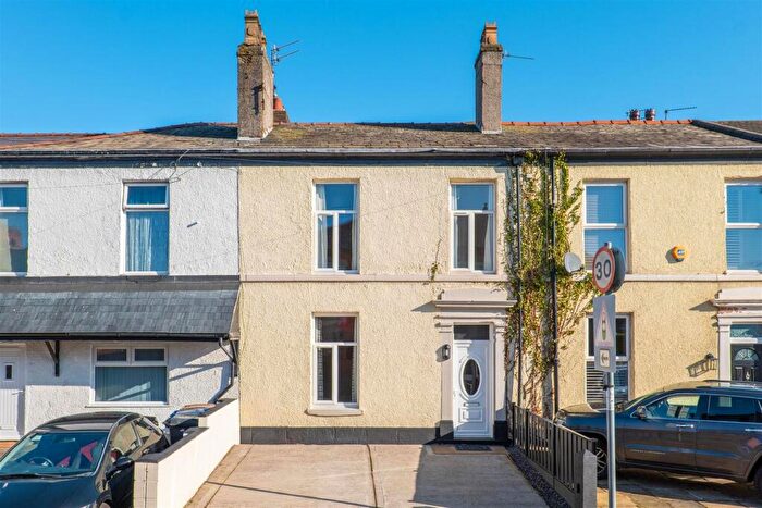 3 Bedroom Terraced House For Sale In Cowling Lane, Leyland, PR25