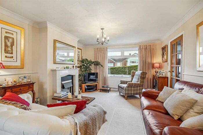 3 Bedroom Detached House For Sale In Westwood Avenue, Heighington Village, Newton Aycliffe, DL5