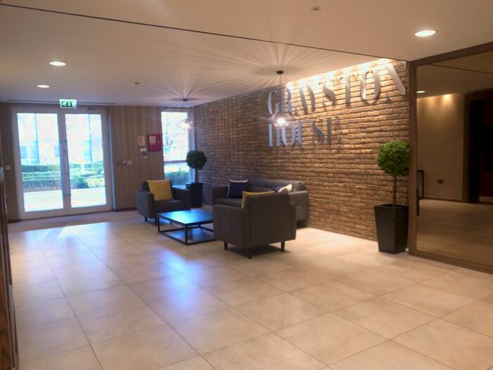 1 Bedroom Flat To Rent In Ottley Drive, Kidbrook Village, London, SE3