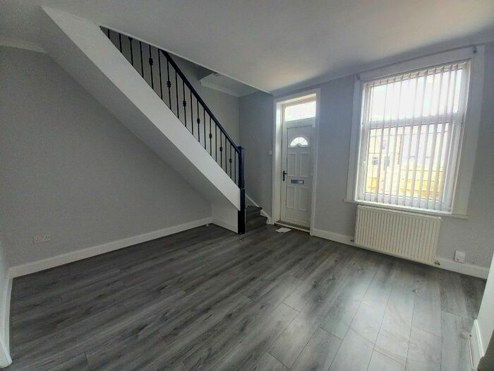 2 Bedroom Terraced House To Rent In Sixth Street, Blackhall Colliery, TS27