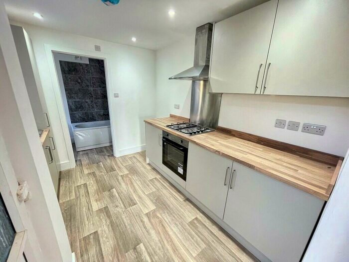 2 Bedroom Terraced House To Rent In Middlewich Road, Winsford, Cheshire, CW7