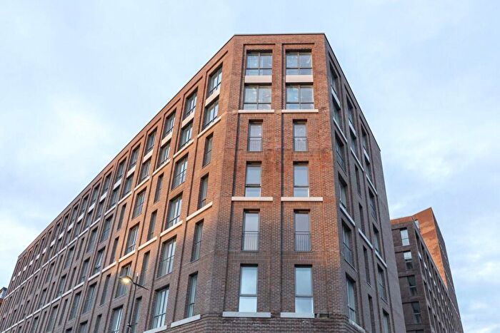 1 Bedroom Flat To Rent In Hurst Street, Birmingham, B5