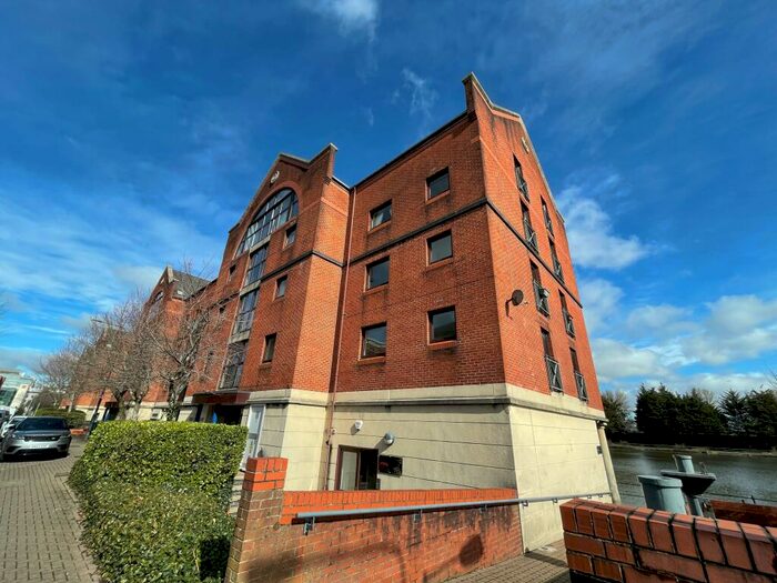 1 Bedroom Property To Rent In Earl Cunningham Court, Cardiff, CF10