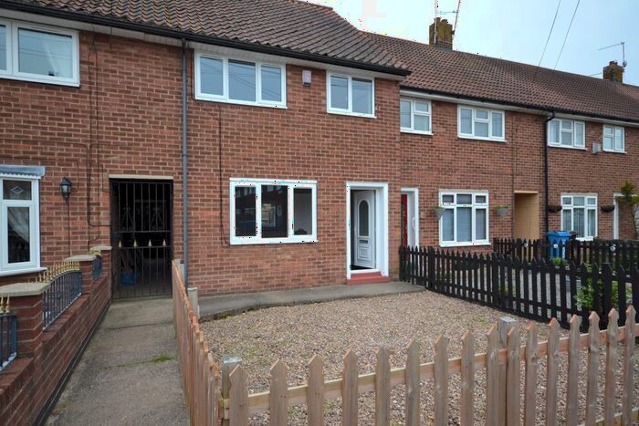 3 Bedroom Terraced House To Rent In Staylbridge Avenue, Hull, HU9