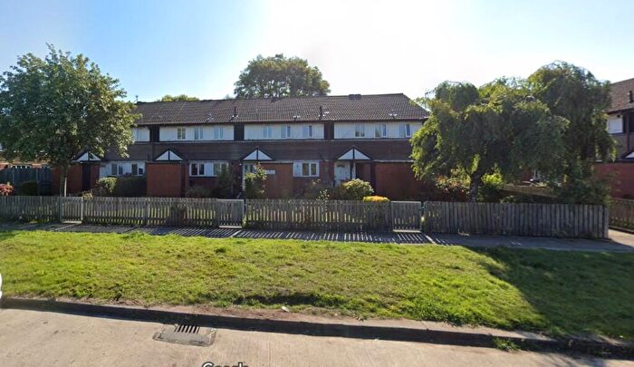 1 Bedroom Flat To Rent In West Park Gardens, Prenton, Wirral, Merseyside, CH43