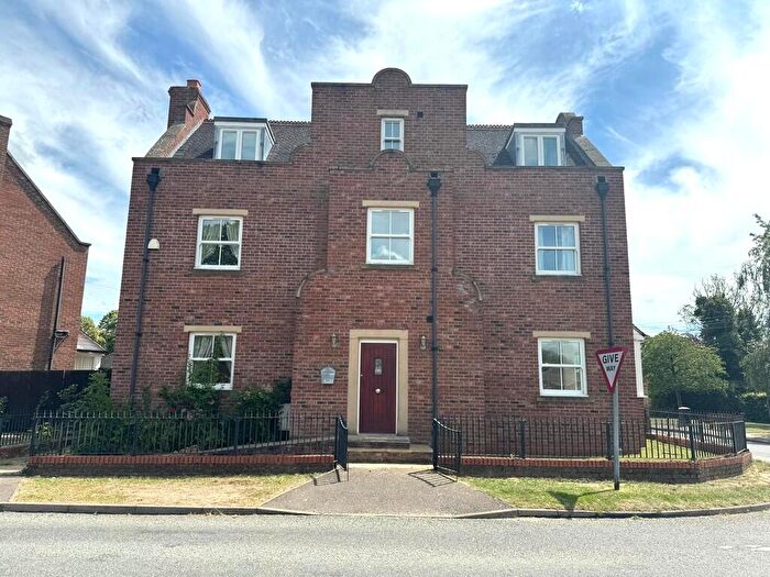 5 Bedroom Detached House To Rent In Oak Tree View, Barrow, IP29