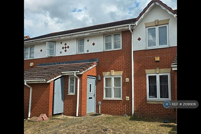 2 Bedroom Terraced House To Rent In Newmarsh Road, London, SE28