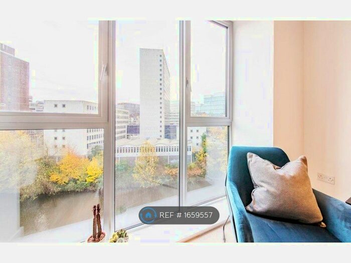 2 Bedroom Flat To Rent In Quay Street, Salford, M3