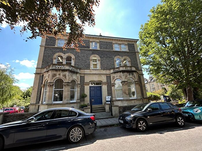 House For Sale In Oakfield Road, Clifton, Bristol, City Of Bristol, BS8