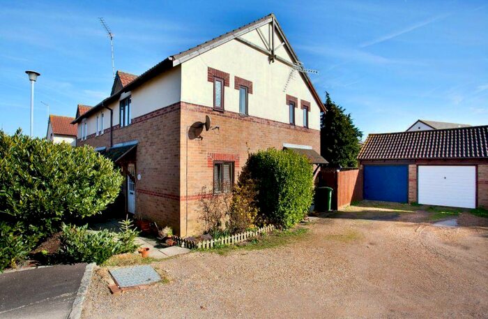 1 Bedroom Semi-Detached House To Rent In Marston Lane, Anchorage Park, Portsmouth, PO3