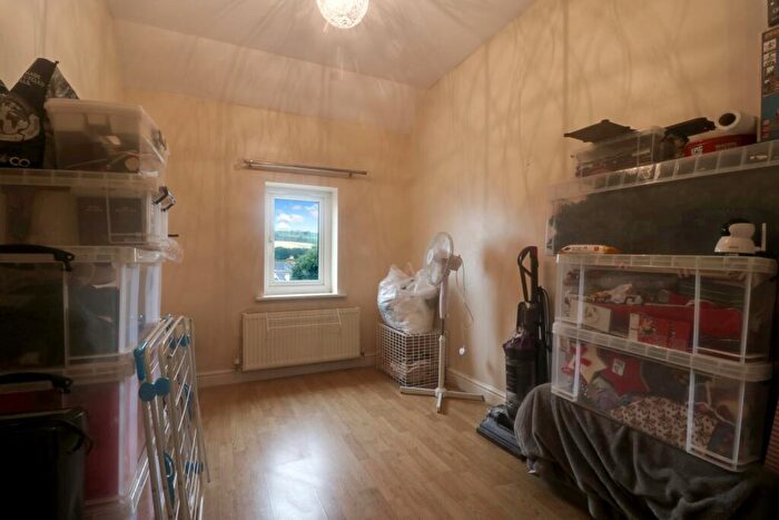 2 Bedroom Apartment For Sale In The Fernery, Chambercombe Road, Ilfracombe, Devon, EX34