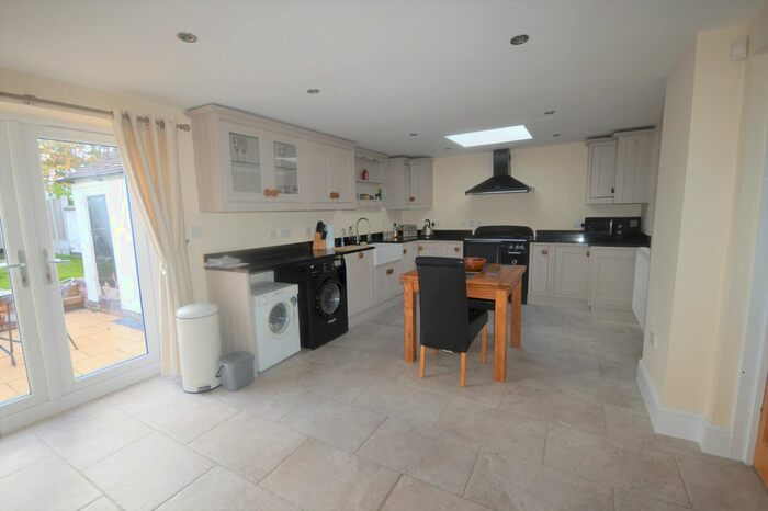 2 Bedroom Cottage To Rent In Newcastle Road, Madeley, Crewe, CW3