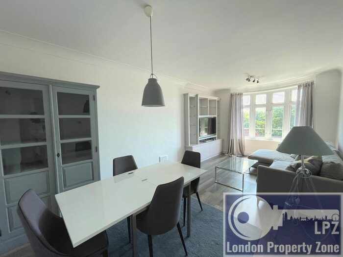 1 Bedroom Flat To Rent In Fulham High Street, Fulham, London, SW6