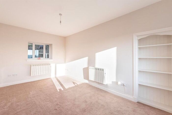 2 Bedroom Semi-Detached House For Sale In Middleton Cottage, Shillinghill, Tillicoultry, FK13